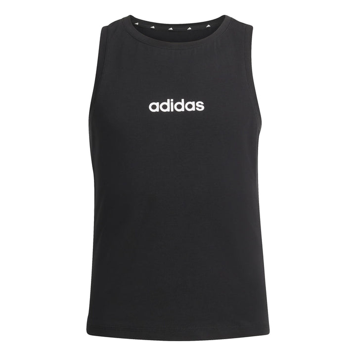 adidas G Lin Sj Tk - black