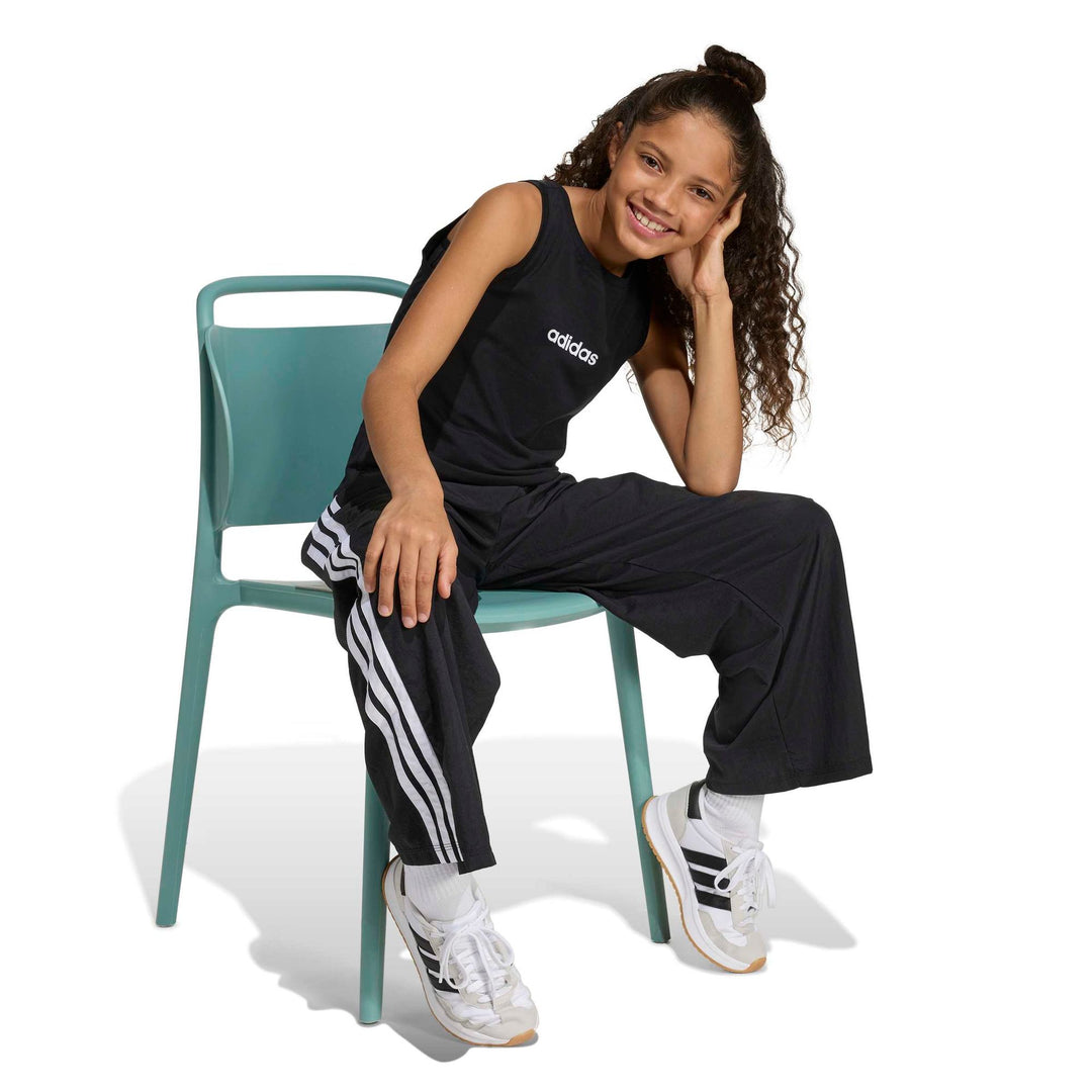 adidas G Lin Sj Tk - black