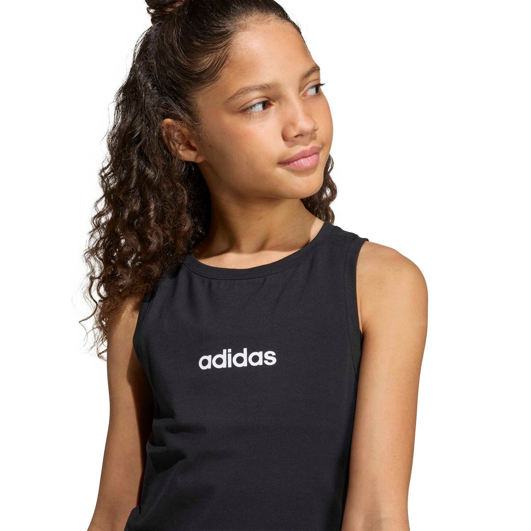 adidas G Lin Sj Tk - black