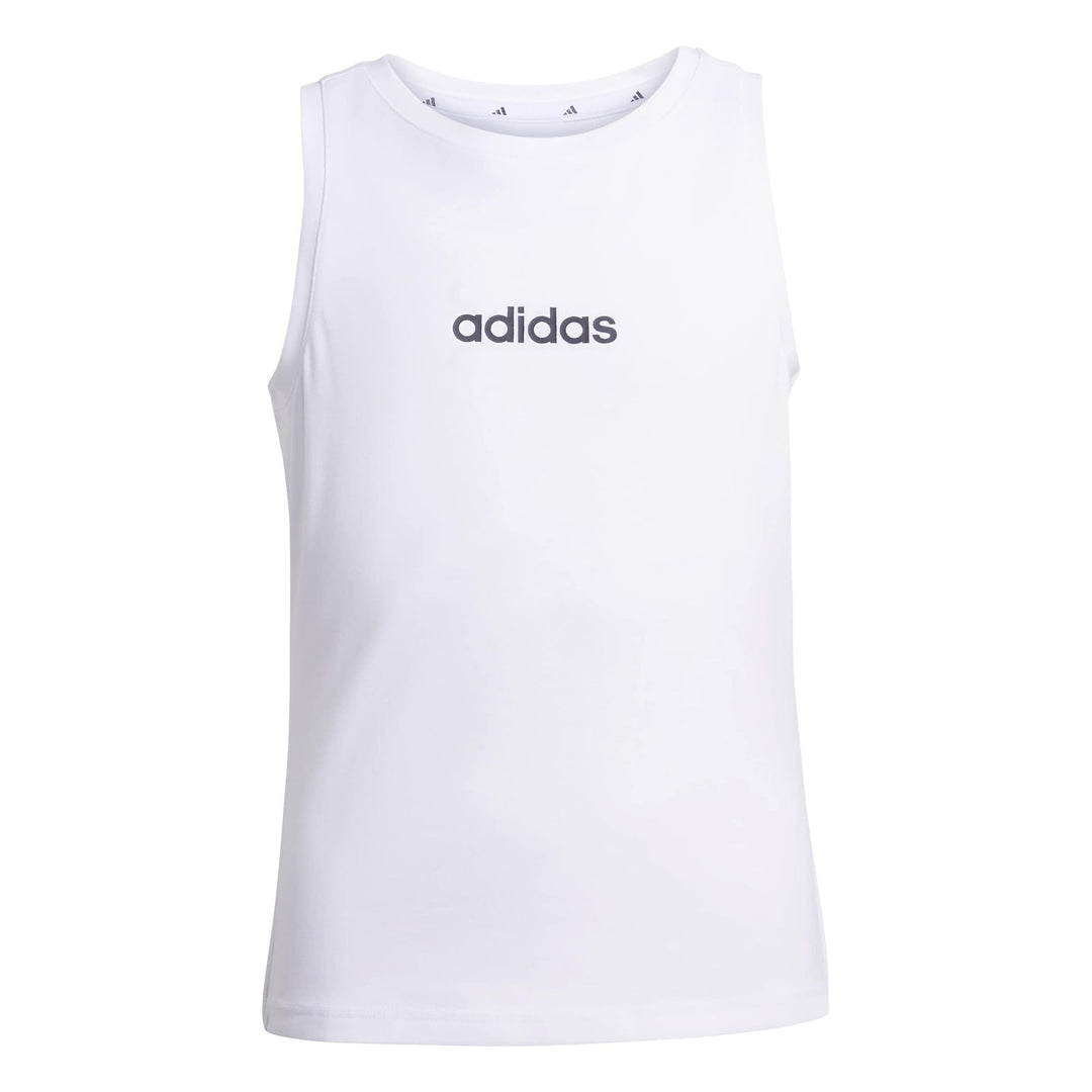 adidas G Lin Sj Tk - black