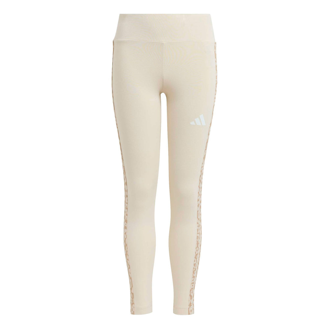 adidas Jg An 3S Leg - crli/owhite