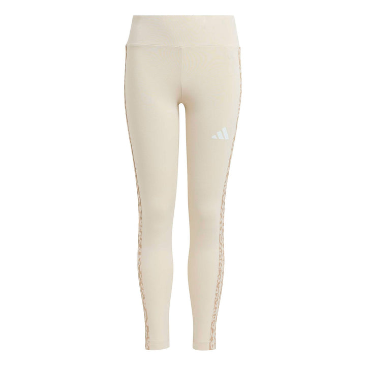 adidas Jg An 3S Leg - crli/owhite