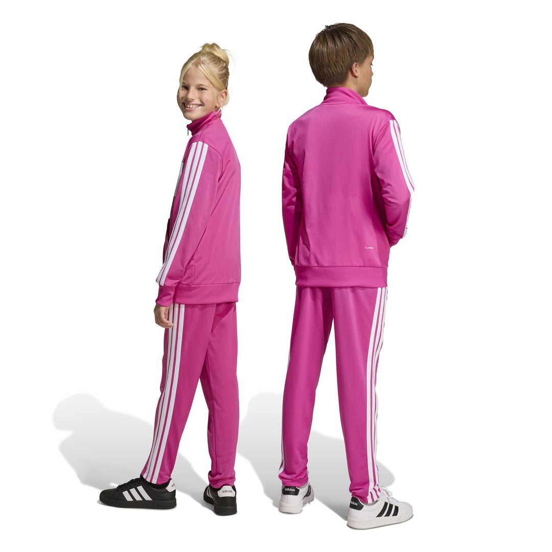 adidas Jg An 3S Leg - crli/owhite