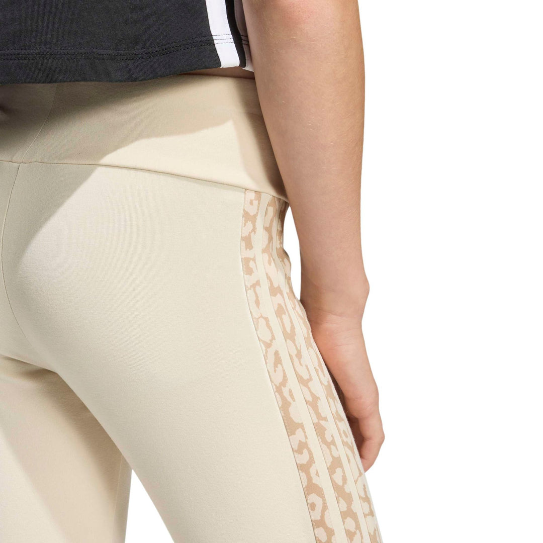 adidas Jg An 3S Leg - crli/owhite