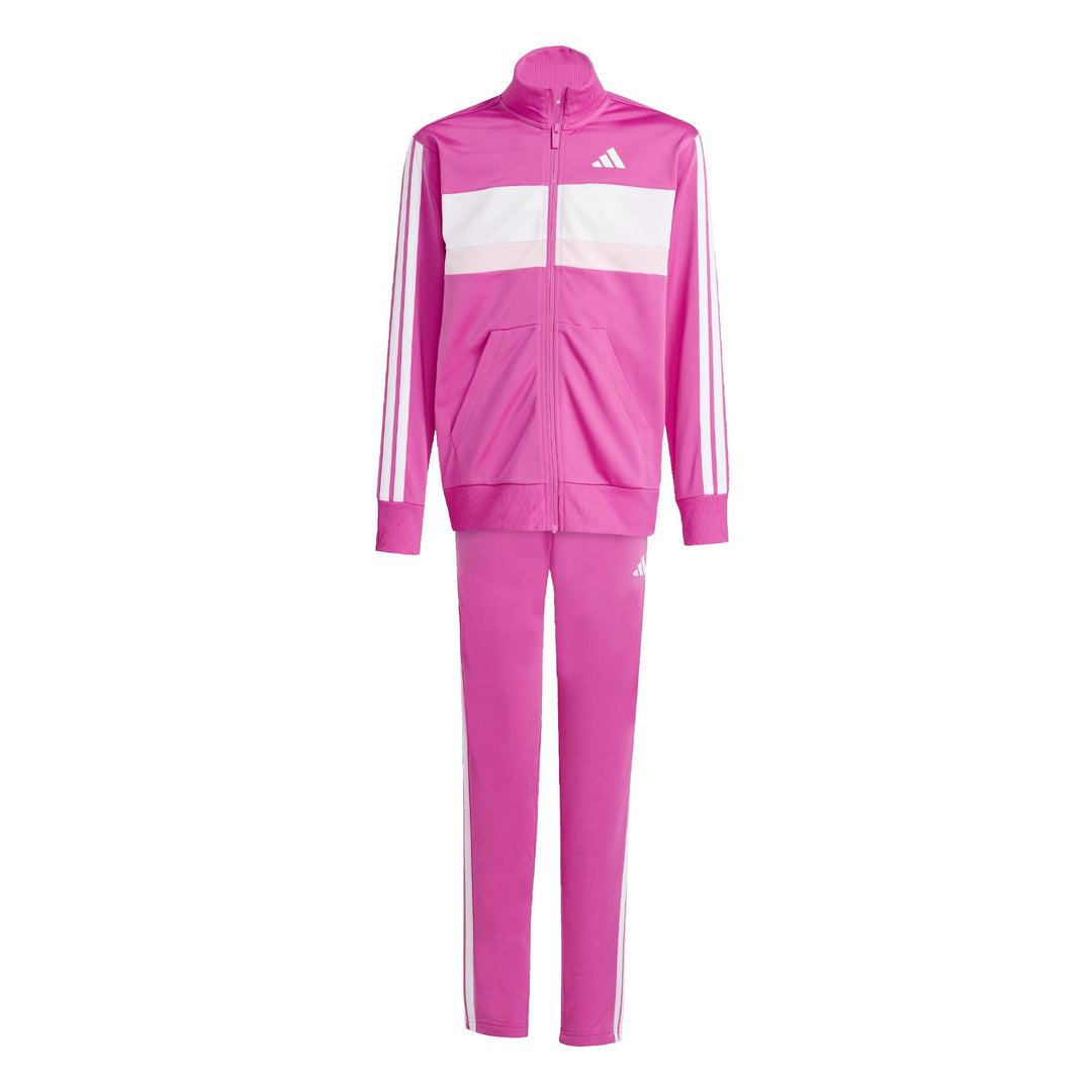 adidas Jg An 3S Leg - crli/owhite