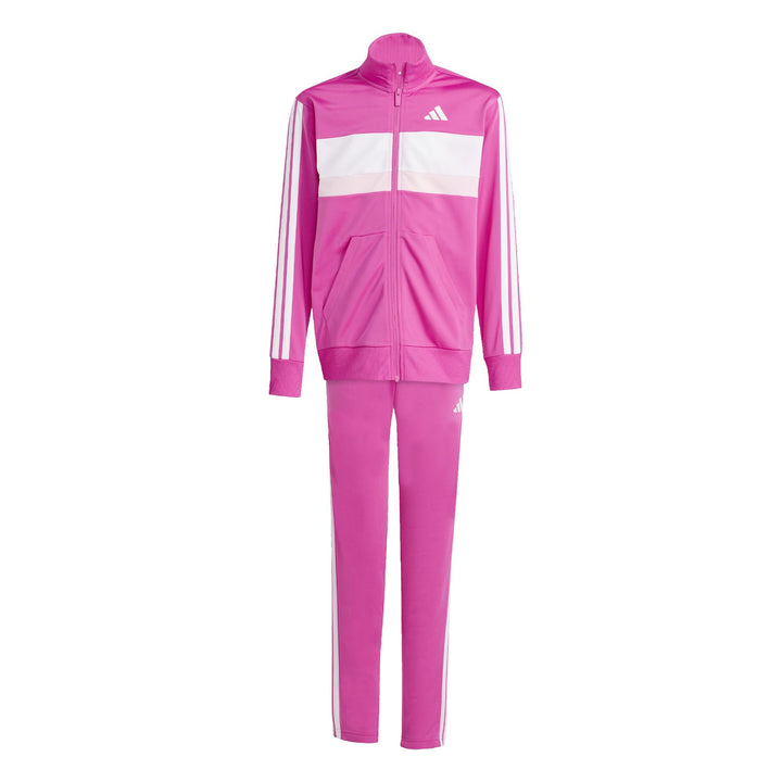 adidas Jg An 3S Leg - crli/owhite