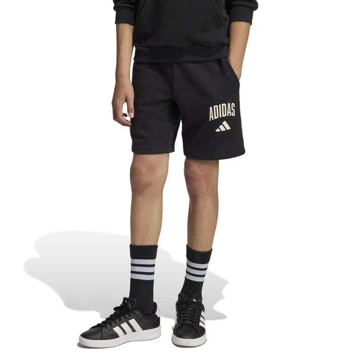 adidas J Clgt Ft Sho - black
