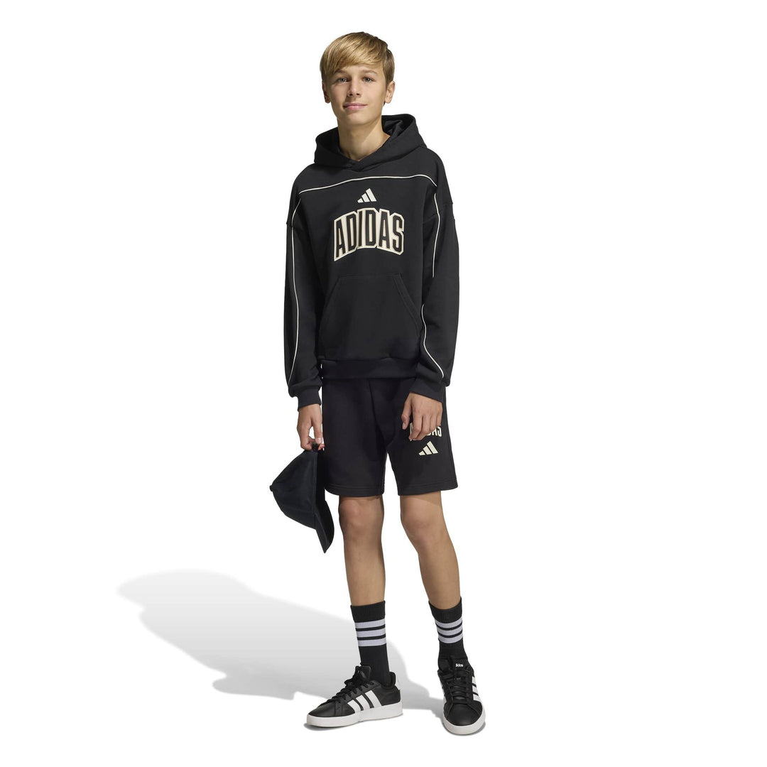 adidas J Clgt Ft Sho - black