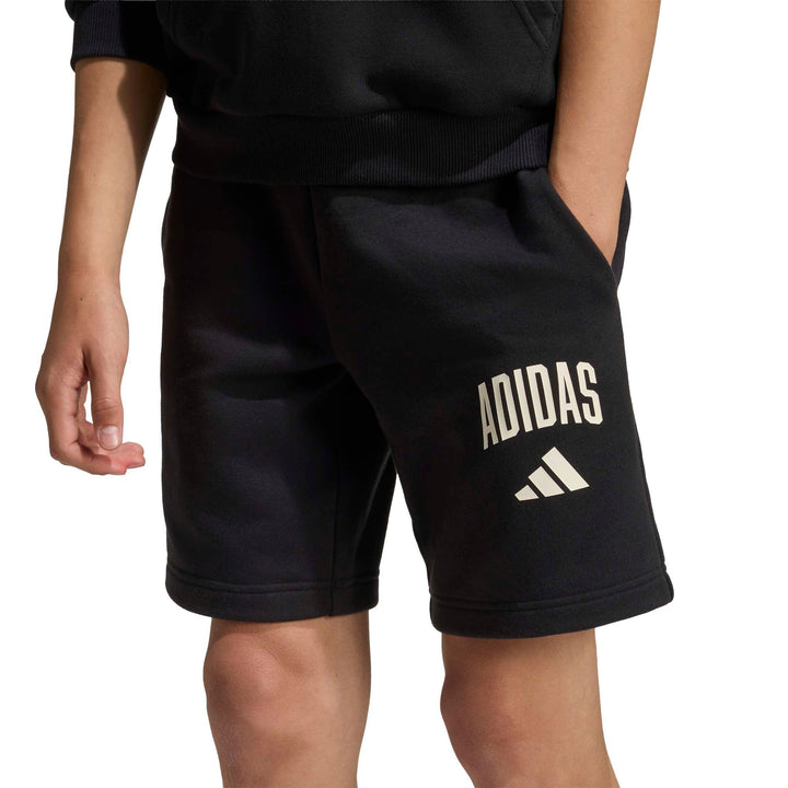 adidas J Clgt Ft Sho - black