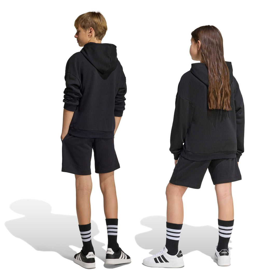 adidas J Clgt Ft Sho - black