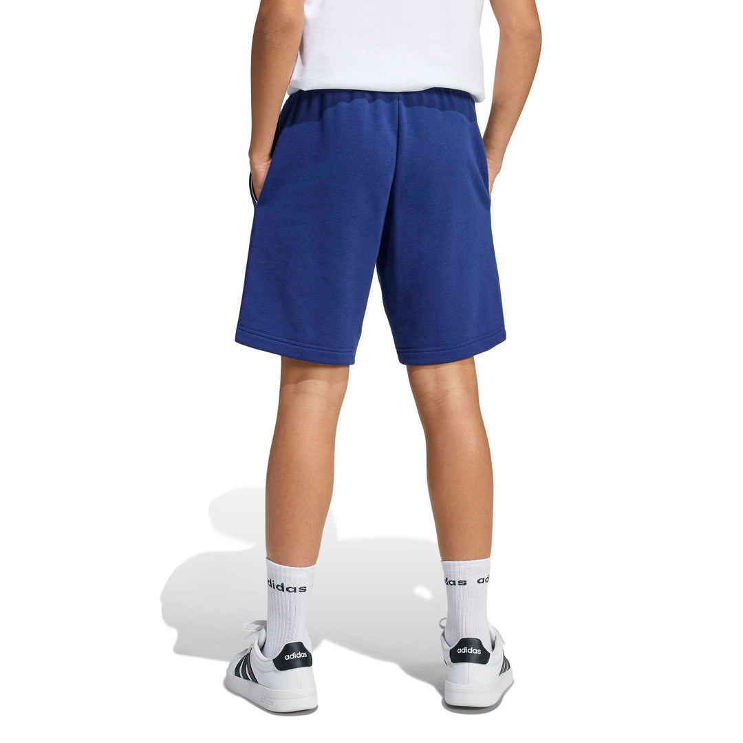 adidas J Clgt Ft Sho - dkblue