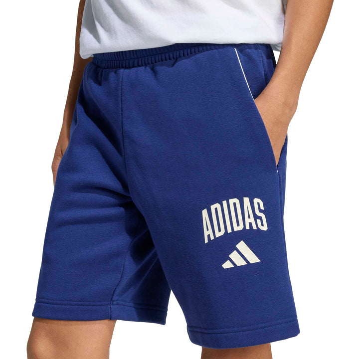 adidas J Clgt Ft Sho - dkblue
