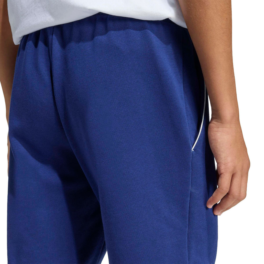 adidas J Clgt Ft Sho - dkblue