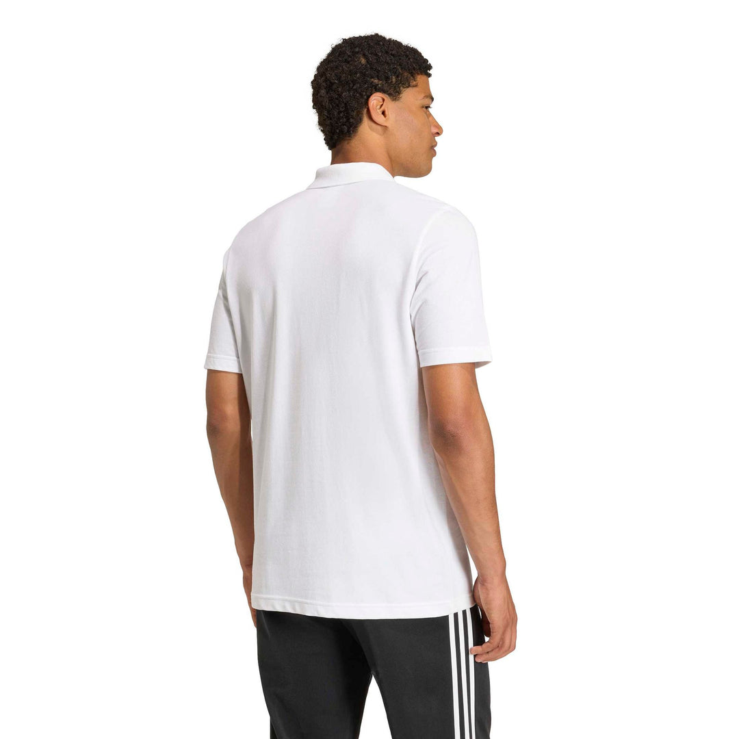 adidas C Ess Crw 10Pp - black/white