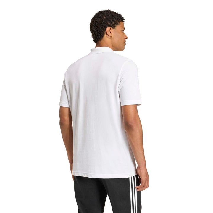 adidas C Ess Crw 10Pp - black/white