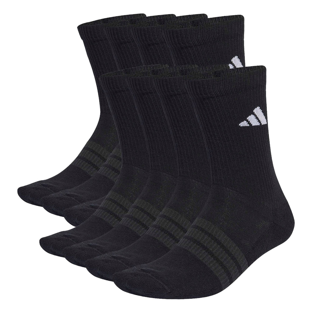 adidas C Ess Crw 10Pp - black/white