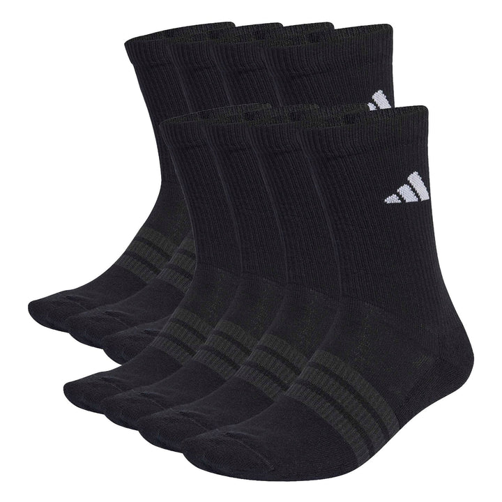adidas C Ess Crw 10Pp - black/white