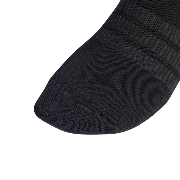adidas C Ess Crw 10Pp - black/white