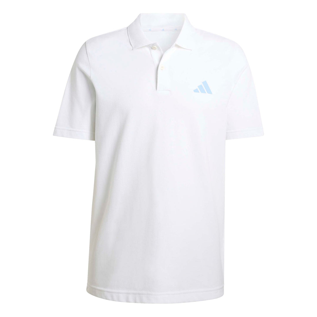 adidas M Pq Ps - white