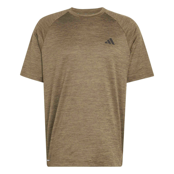 adidas Techess Tee - olistr/shaoli