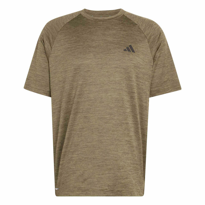 adidas Techess Tee - olistr/shaoli