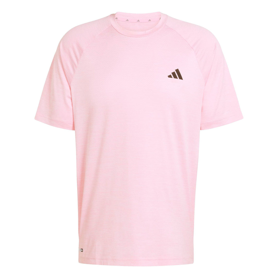 adidas Techess Tee - olistr/shaoli