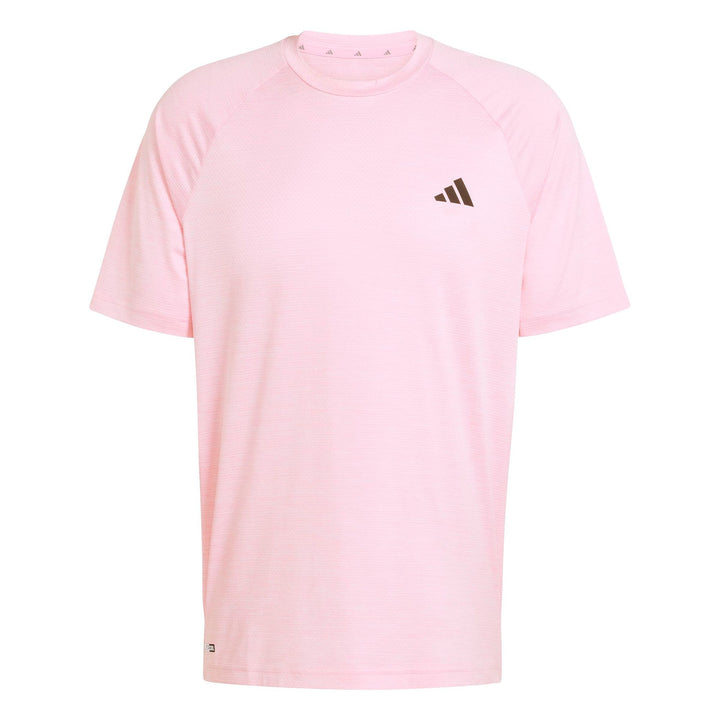 adidas Techess Tee - olistr/shaoli