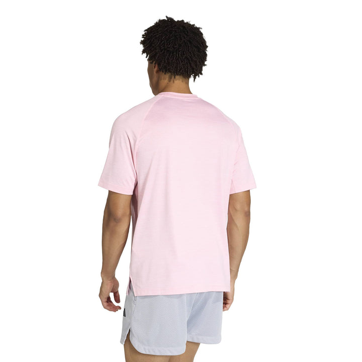 adidas Techess Tee - olistr/shaoli