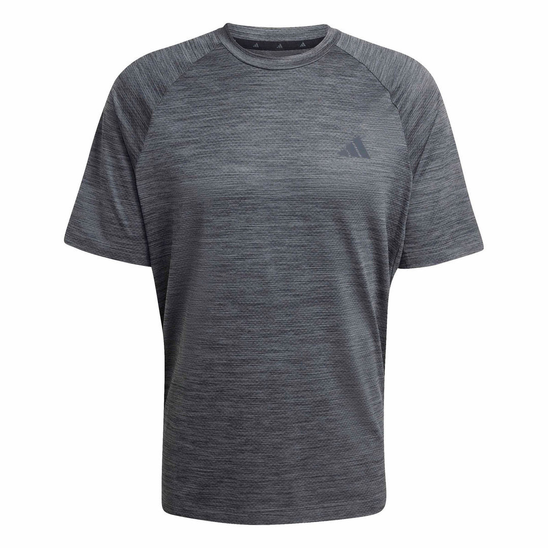 adidas Techess Tee - dkblue/legink