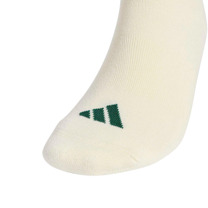 adidas Stadium Sock 2P - cgreen/ivory/cgreen