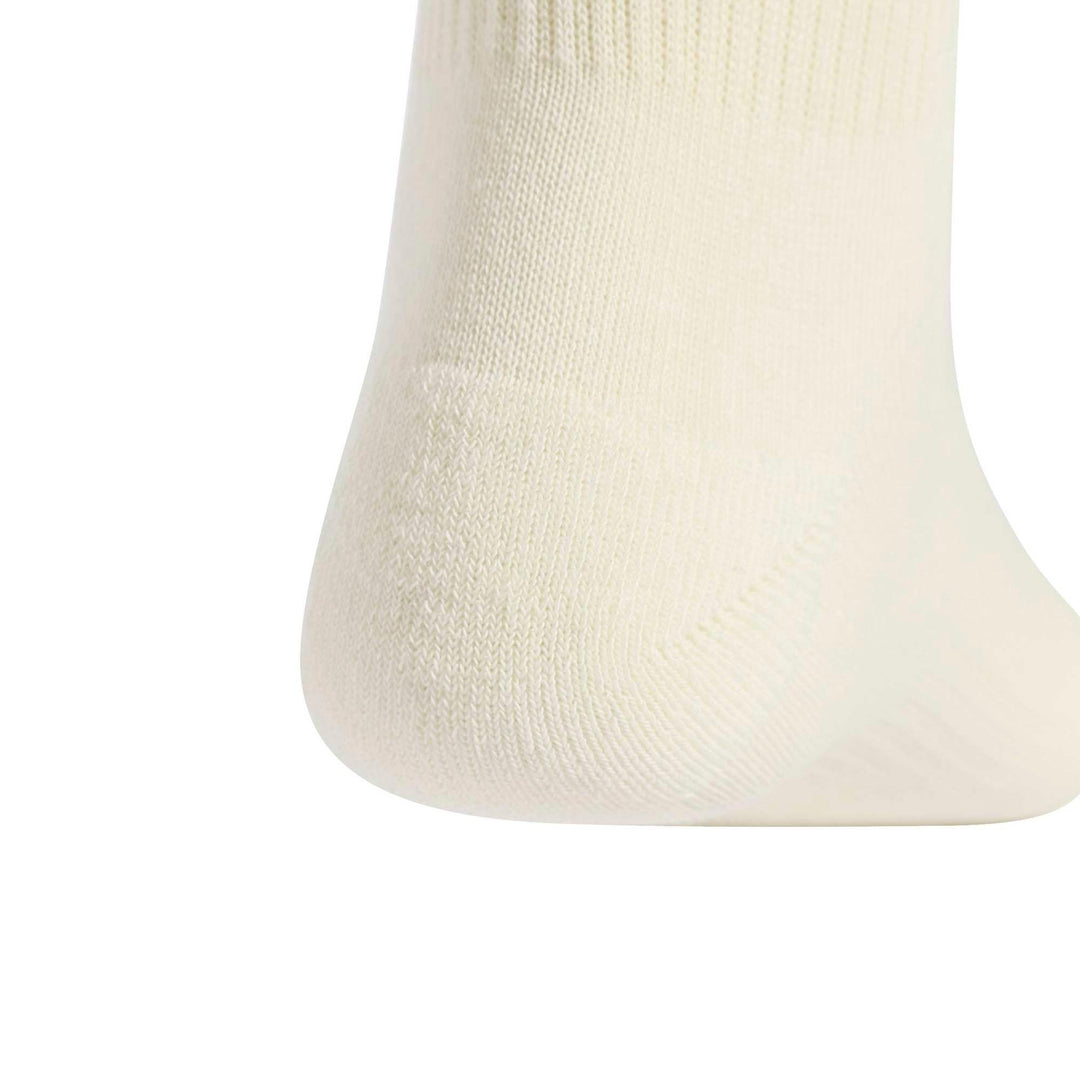 adidas Stadium Sock 2P - cgreen/ivory/cgreen