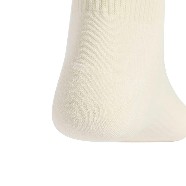 adidas Stadium Sock 2P - cgreen/ivory/cgreen