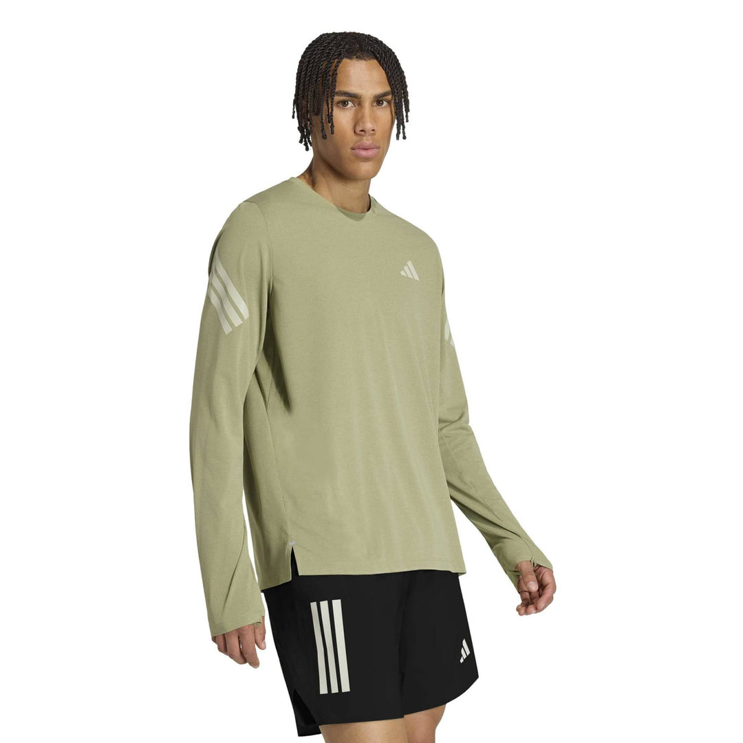 adidas Adi365/// Ls M - tengrn/halgrn