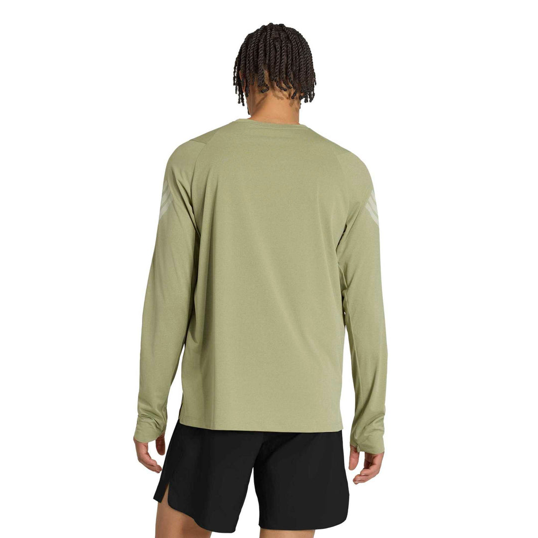 adidas Adi365/// Ls M - tengrn/halgrn