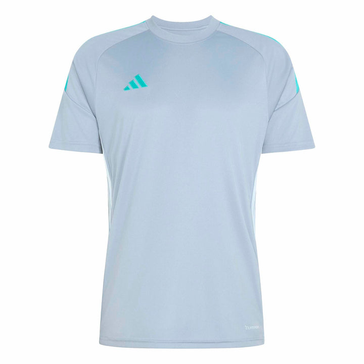 adidas Tiro Es Jsy - halsil/minrus/white