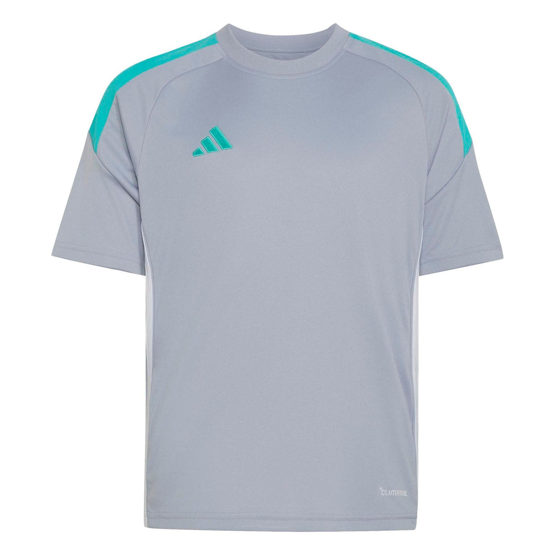 adidas Tiro Es Jsy Y Kinder - halsil/minrus/white