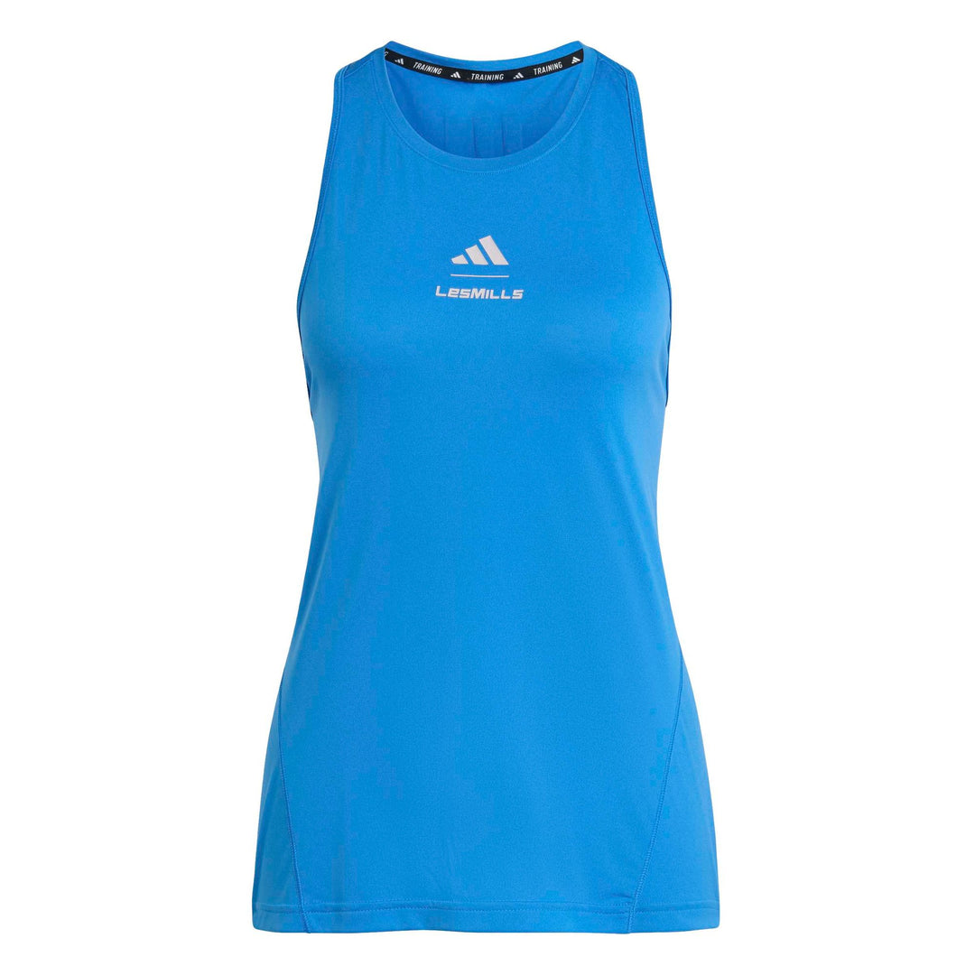 adidas W Lm G Tk - rayblu/icepur