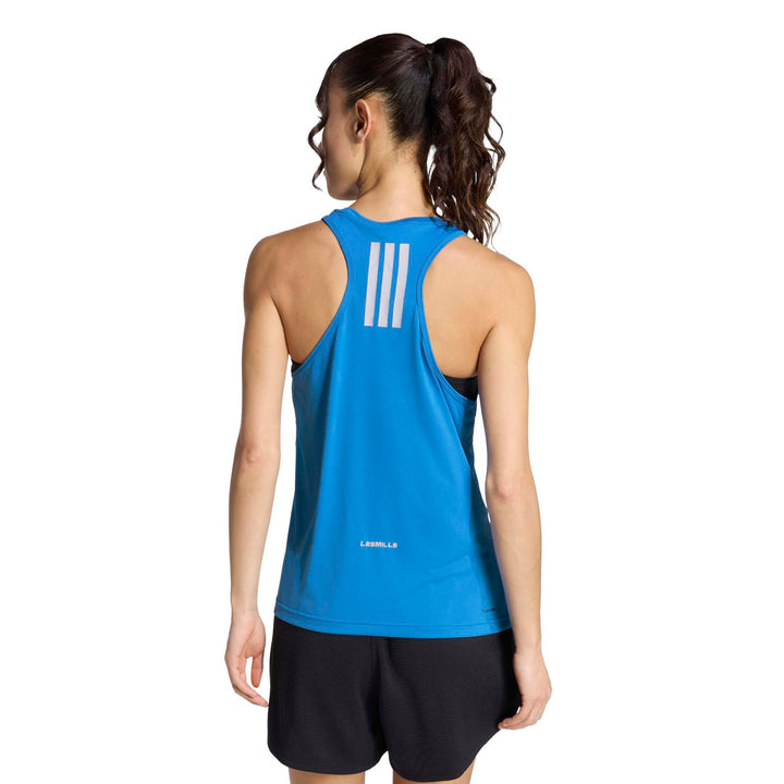 adidas W Lm G Tk - rayblu/icepur