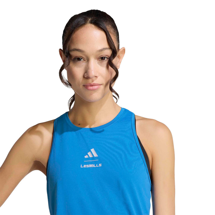 adidas W Lm G Tk - rayblu/icepur
