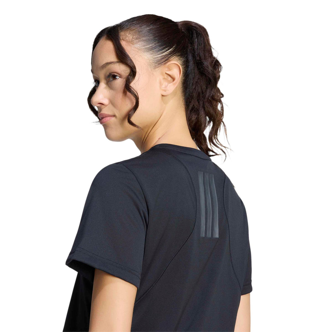 adidas W Lm G T - black/gresix
