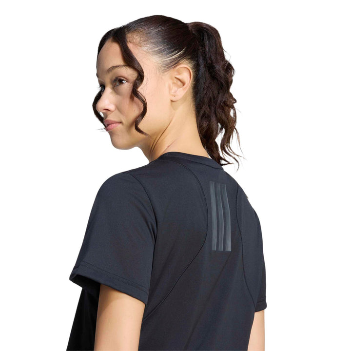 adidas W Lm G T - black/gresix