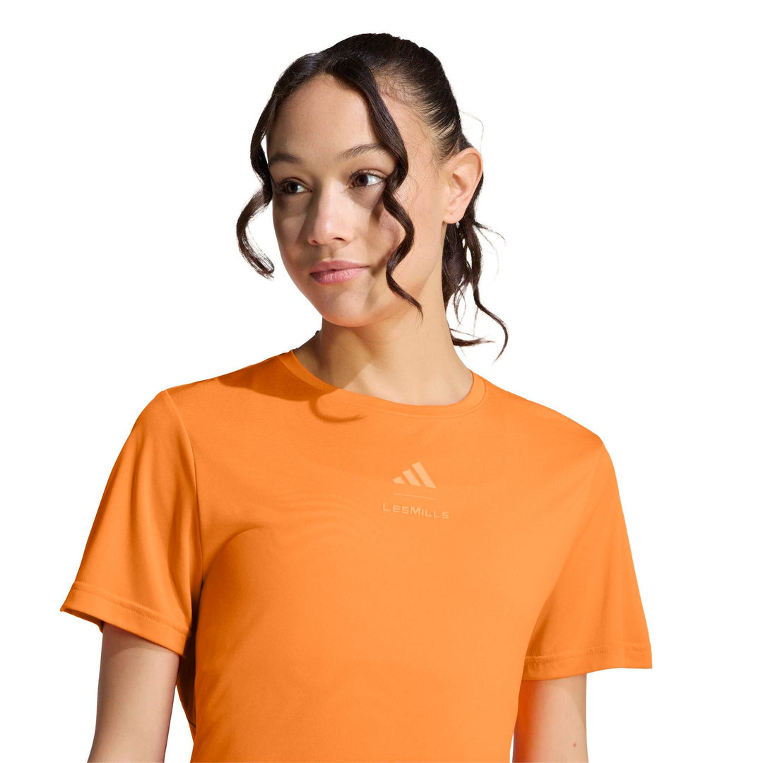 adidas W Lm G T - black/gresix