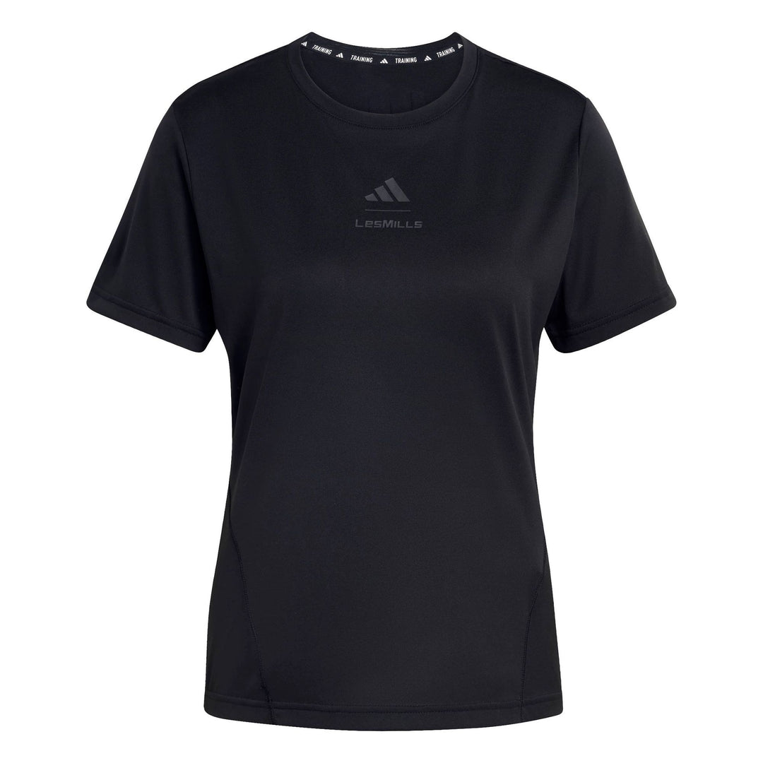 adidas W Lm G T - black/gresix
