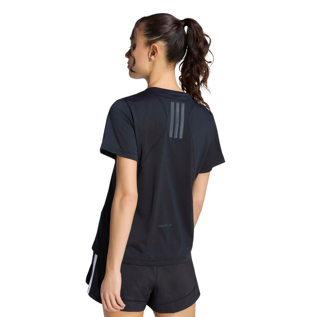 adidas W Lm G T - black/gresix