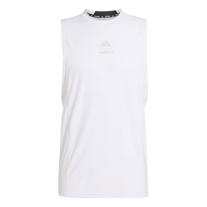 adidas M Lm G Tk - white/icepur