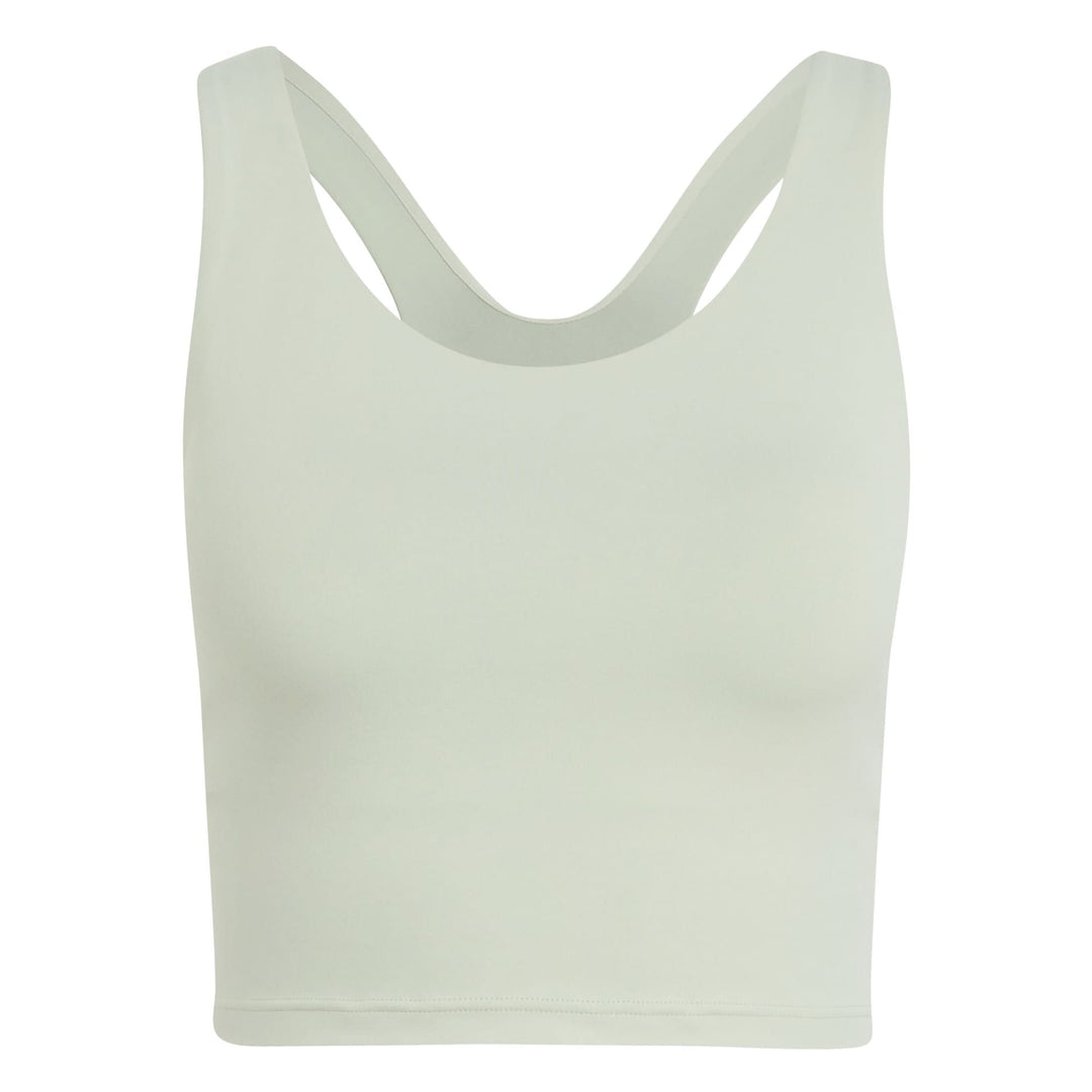 adidas All Me Ms Tank - halgrn