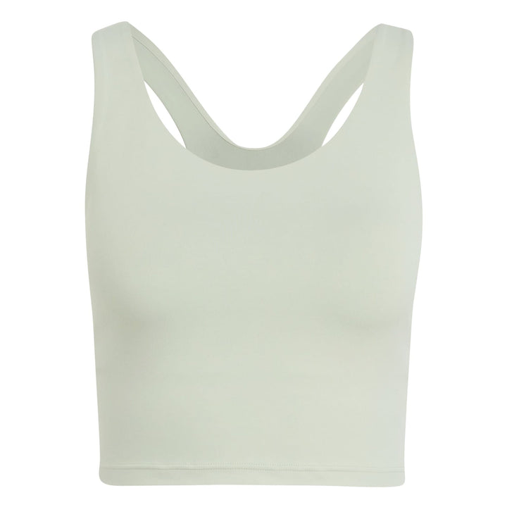 adidas All Me Ms Tank - halgrn
