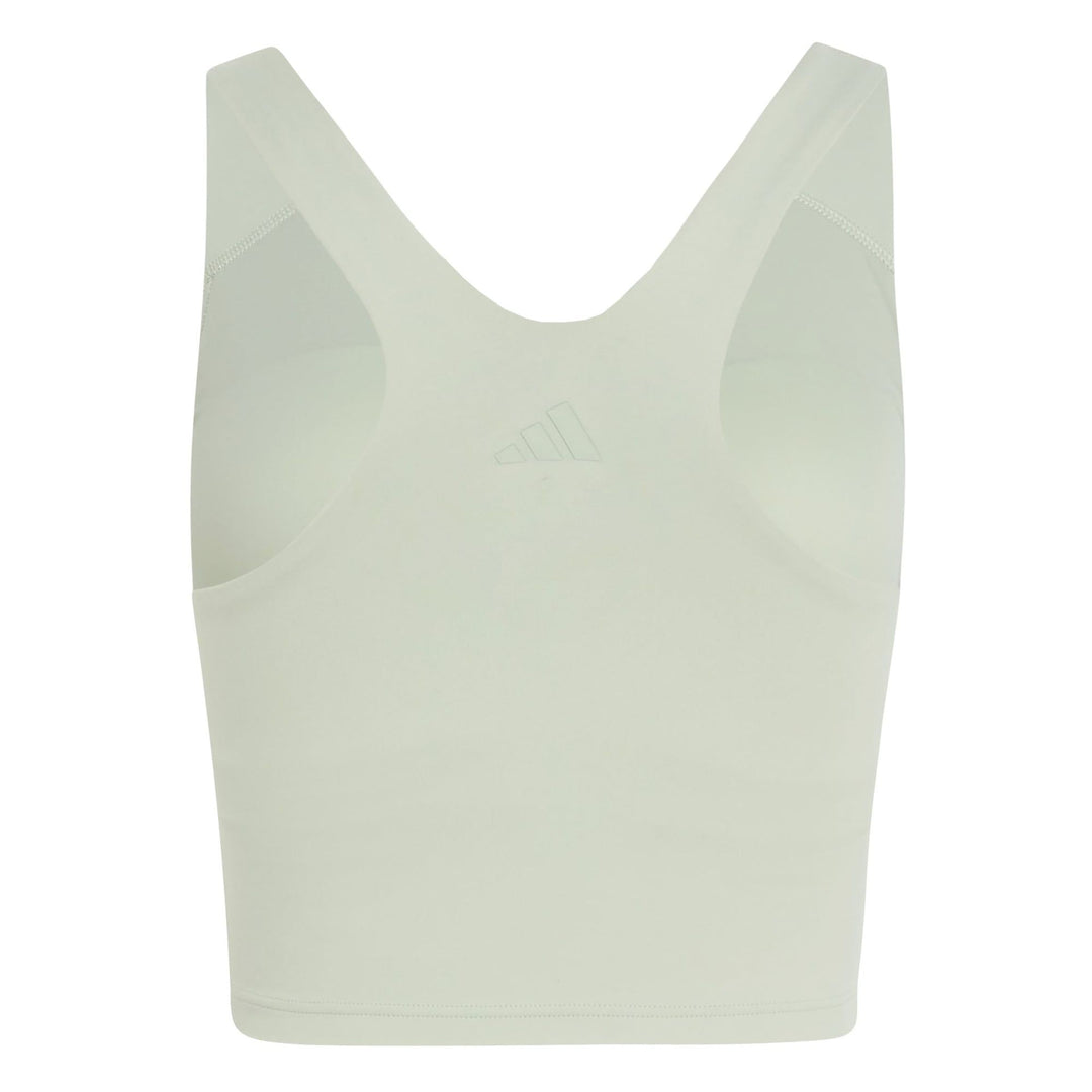 adidas All Me Ms Tank - halgrn
