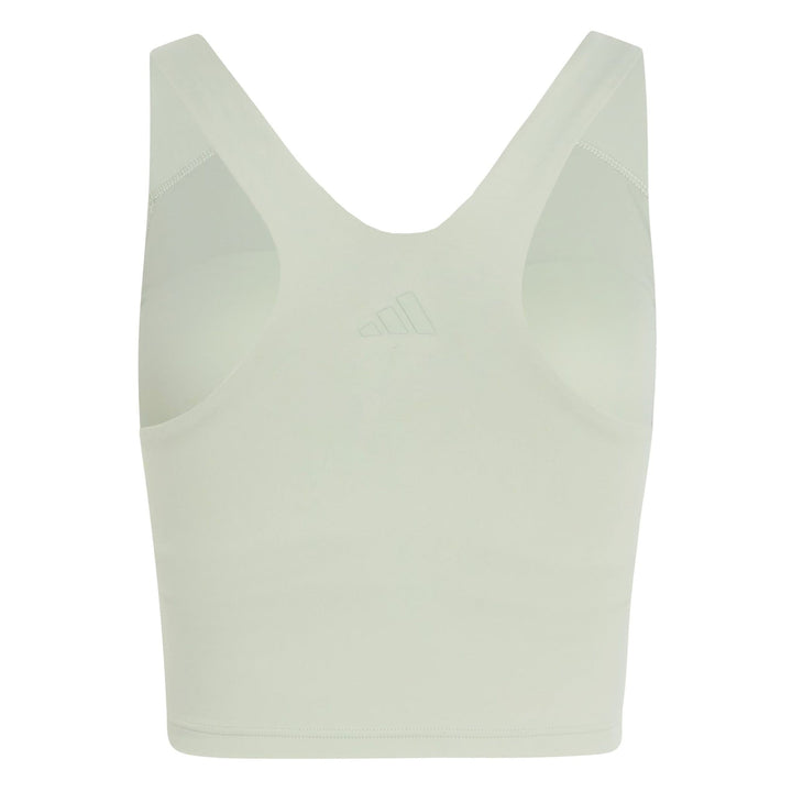 adidas All Me Ms Tank - halgrn