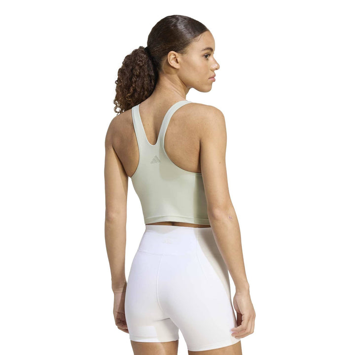 adidas All Me Ms Tank - halgrn